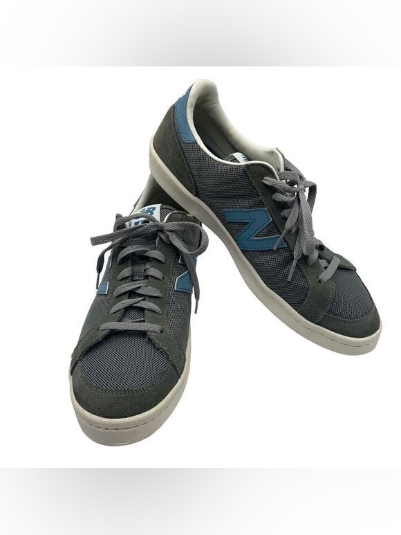 New Balance Sneakers 691 Low Top